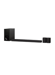 Sony HT-Z9F 3.1Ch Sound bar with Dolby Atmos & Wireless Subwoofer, Black