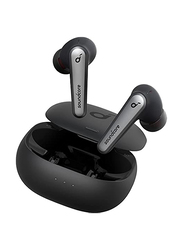 Anker Sound Core Liberty Air 2 Pro Wireless In-Ear Air Pods, Black