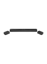 JBL Bar 9.1 True Wireless Surround Sound Bar with Dolby Atmos Speakers, 820W, Black