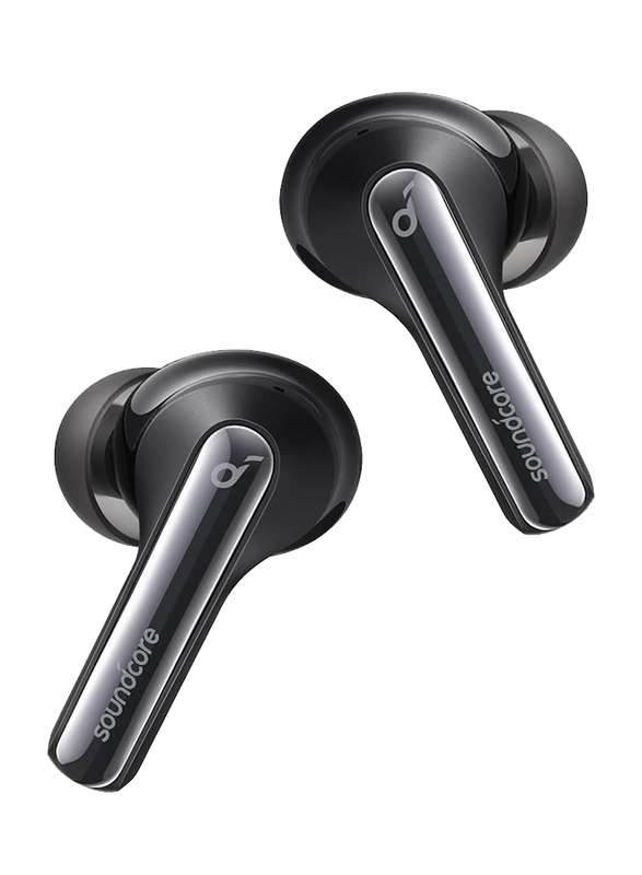 Anker Soundcore Life P3i Wireless Bluetooth In-Ear Air Pods, Black