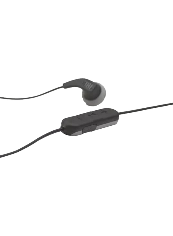 JBL Endurance Run Wireless In-Ear Earphone, Black