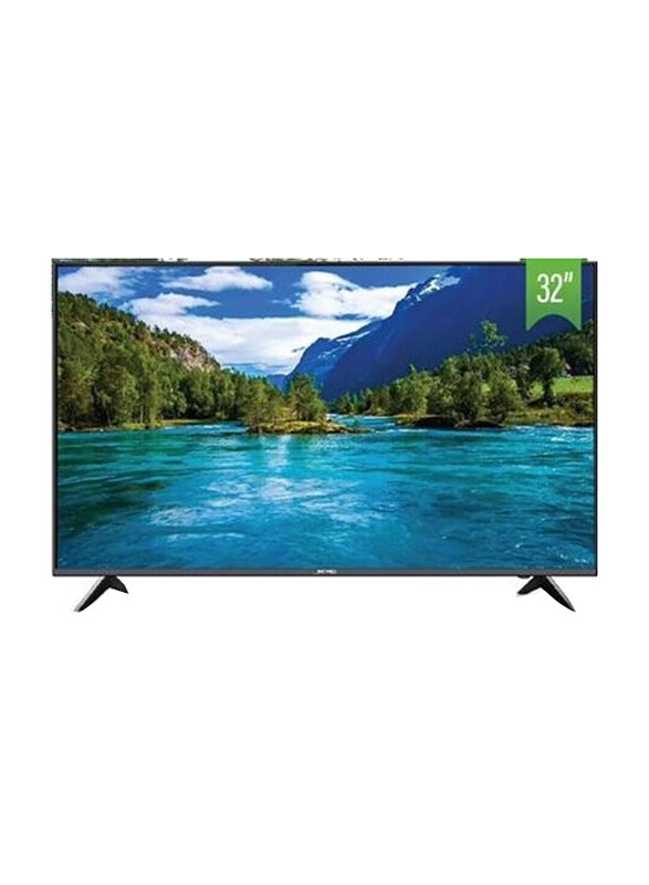 

Goldfinch 32-Inch HD LED Smart TV, 32LV6209V, Black