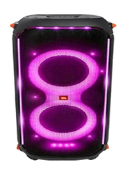 JBL Party Box 710 Party Speaker with Built In Lights RMS Powerful Sound, 800W, JBLPARTYBOX710EU, Black