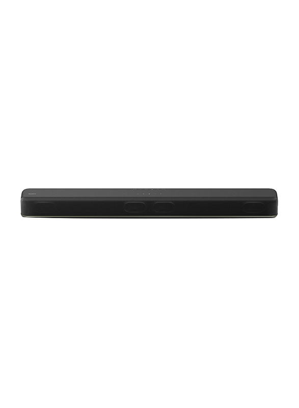 Sony HT-X8500 Single 2.1Ch Soundbar with Dolby Atmos & Built-in Subwoofers, Black