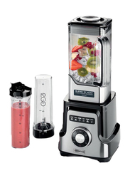 Kenwood 3L Heating Blender, 1500W, BLM92.920SS, Silver