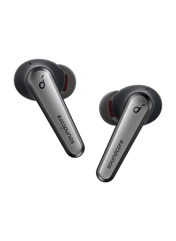 Anker Sound Core Liberty Air 2 Pro Wireless In-Ear Air Pods, Black