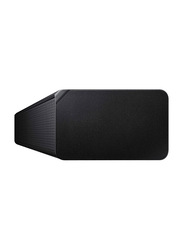 Samsung HW-A550 2.1 Channel Wireless Bluetooth Sound Bar with Subwoofer, 410W, Black