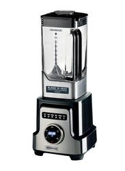 Kenwood 3L Heating Blender, 1500W, BLM92.920SS, Silver