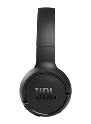 JBL Tune 510BT Wireless Over-Ear Headphone, Black