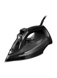 Philips 5000 Series Steam Iron, 2600W, DST5040/86, Black