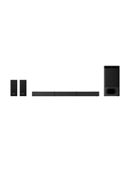 Sony HT-S500RF 5.1 Ch Soundbar with Dolby Digital, HDMI ARC, Optical Input, DTS Surround Sound, Black