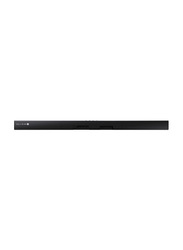 Samsung HW-A550 2.1 Channel Wireless Bluetooth Sound Bar with Subwoofer, 410W, Black