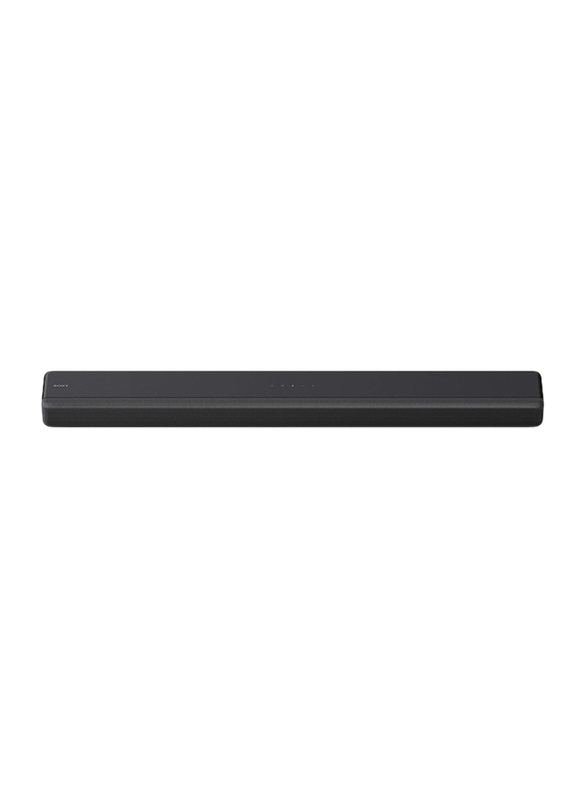 Sony HT-G700 3.1 Channel Soundbar with Dolby Atmos Surround Sound Bluetooth Wireless Subwoofer DTS:X, Black