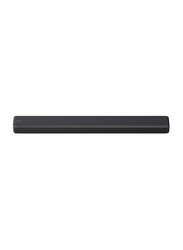 Sony HT-G700 3.1 Channel Soundbar with Dolby Atmos Surround Sound Bluetooth Wireless Subwoofer DTS:X, Black