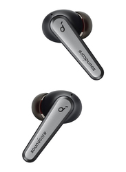 Anker Sound Core Liberty Air 2 Pro Wireless In-Ear Air Pods, Black