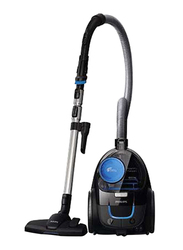 Philips Power Pro Canister Vacuum Cleaner, 1800W, FC9350/62, Multicolour