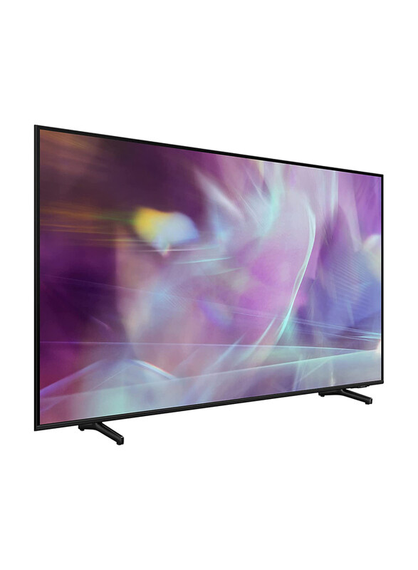 

Samsung 50-Inch 2021 4K Crystal UHD Flat Smart TV, UA50AU7000UXZN, Titan Grey