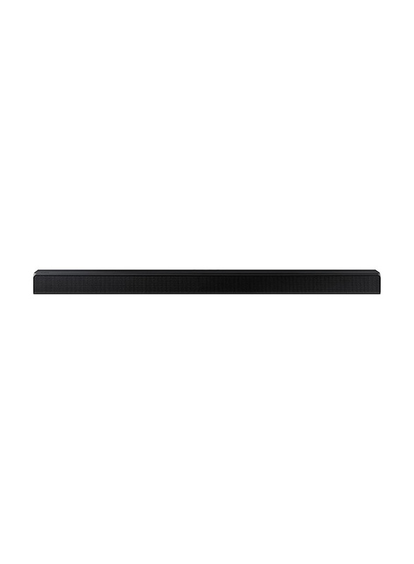 Samsung HW-A550 2.1 Channel Wireless Bluetooth Sound Bar with Subwoofer, 410W, Black