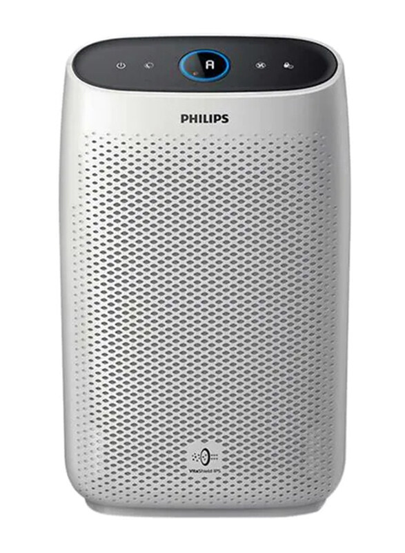 

Philips 1000 Series Air Purifier, AC1215/30, White