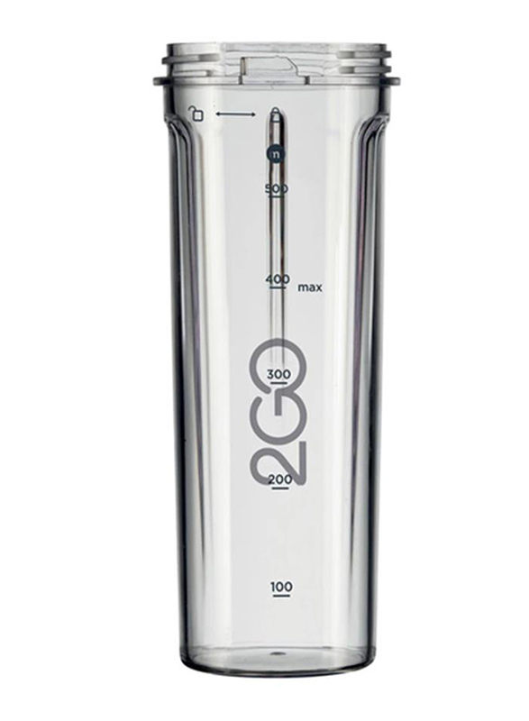 Kenwood 3L Heating Blender, 1500W, BLM92.920SS, Silver