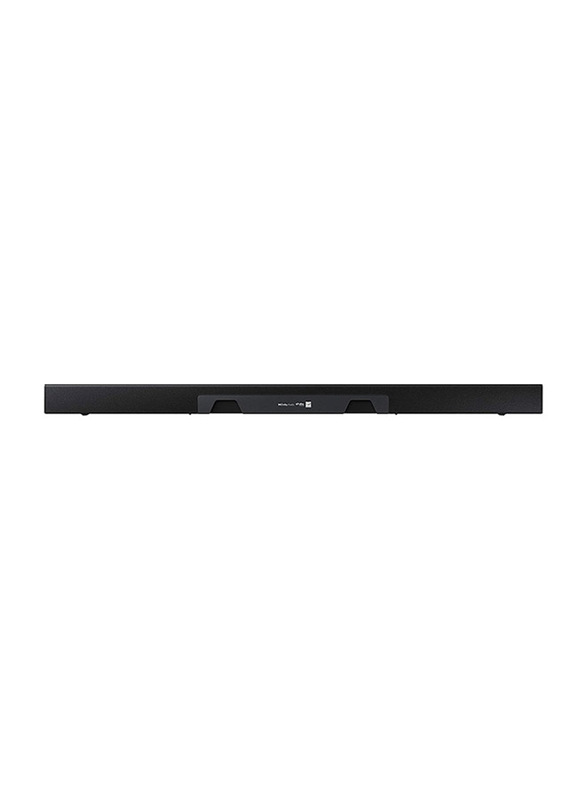 Samsung HW-A450 2.1 Channel Wireless Bluetooth Sound Bar with Subwoofer, 300W, Black