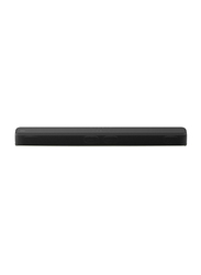 Sony HT-X8500 Single 2.1Ch Soundbar with Dolby Atmos & Built-in Subwoofers, Black