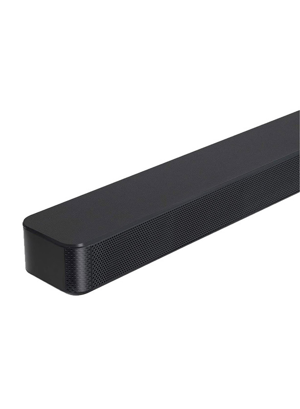 LG SL4Y Wireless Bluetooth Sound Bar, Black