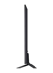 LG 65-inch (2022) Real 4K Quantum Dot NanoCell Colour 4K Ultra HD LED Smart TV, 65QNED7S6QA-AMAE, Black