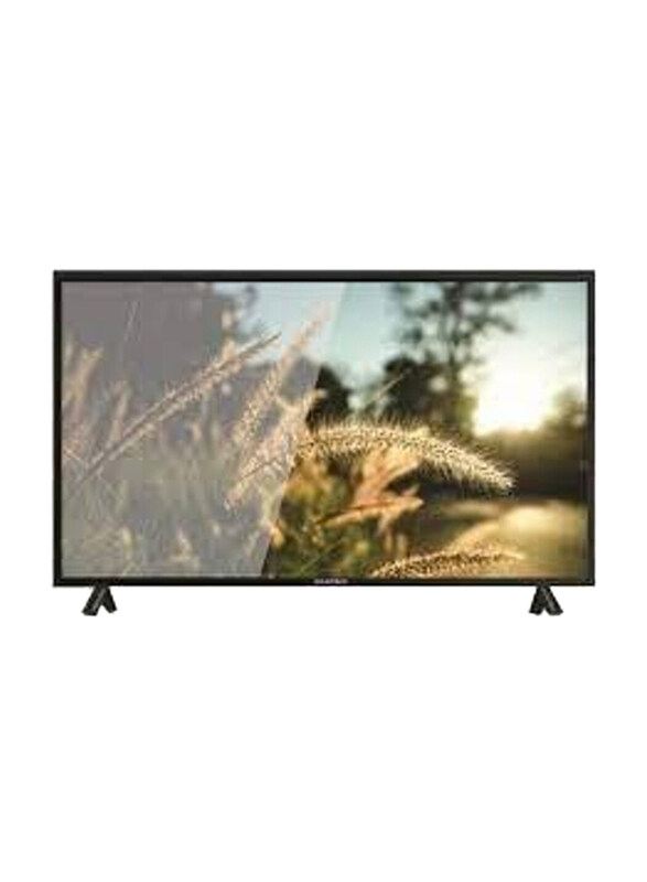 

Goldfinch 43-Inch UHD LED Smart TV, 43LV6209V, Black