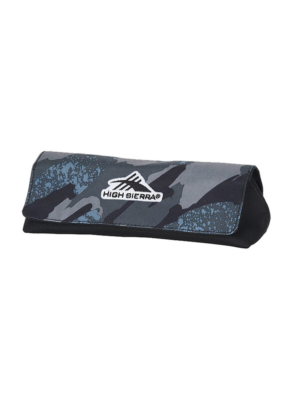 

High Sierra Pencil Case C Graffiti, Grey