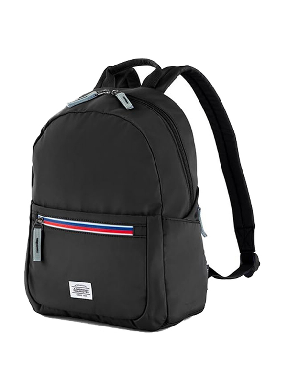 American Tourister Avelyn Backpack Bag for Unisex, Black