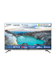 Skyworth 32-Inch Full HD LED Smart TV, 32STD6500, Silver