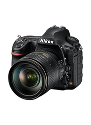 Nikon DSLR Camera, 45.7 MP, D850, Black