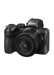 Nikon Z5 + Z 24-50mm Mirrorless Camera Kit, 24.3 MP, Black