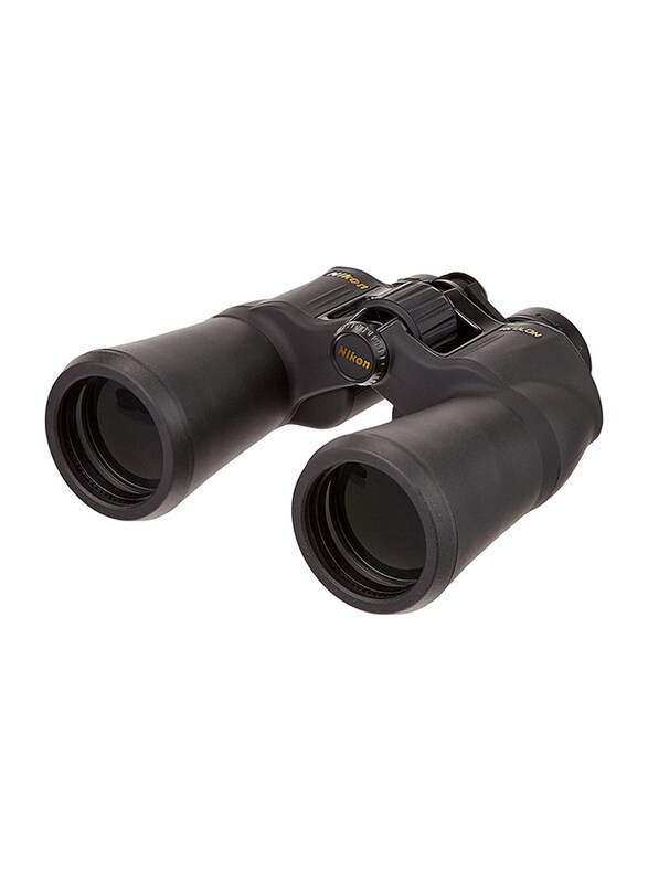 Nikon Aculon A211 Binocular, 16 x 50, BAA816SA, Black