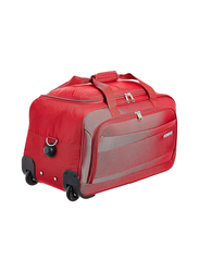 American Tourister Cosmo Duffle Bag, 57cm, Red
