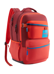 American Tourister Toodle + Backpack Bag 01, Red