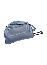 American Tourister Cosmo Duffle Bag, 67cm, Grey