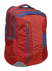 American Tourister Scout 01 Laptop Backpack, Red