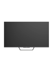 Skyworth 55-Inch 4K QLED Smart Google TV, 55SUE9500, Black