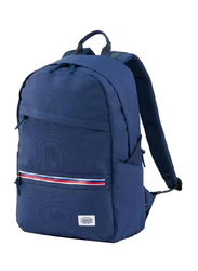 American Tourister Grayson 1 Backpack Bag for Unisex, Navy Blue