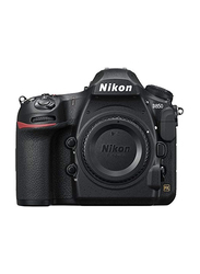 Nikon D850 Digital Camera, 45.7 MP, Black