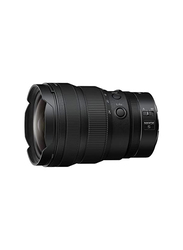 Nikon Nikkor Z 14-24mm f/2.8 S Ultra Wide Angle Zoom Lens for Nikon Z Mirrorless Cameras, 20097, Black