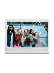 Fujifilm Instax Wide with 10 Sheets, White