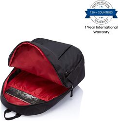 American Tourister Backpack, Black