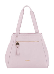 American Tourister Alizee Day S Tote Bag for Women, Lilac Chalk