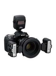Nikon R1C1 Wireless Speedlight Kit for Nikon Digital SLR Cameras, 4803, Black