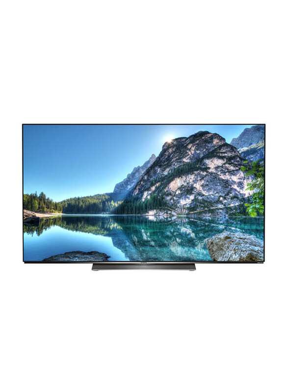 

Skyworth 65-Inch 4K OLED Smart TV, 65SXC9800, Black