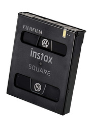 Fujifilm Instax Square Star Illumination Instant Film, 10 Sheets, Multicolour