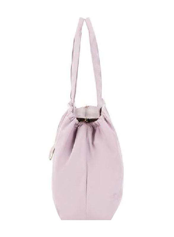 American Tourister Alizee Day S Tote Bag for Women, Lilac Chalk